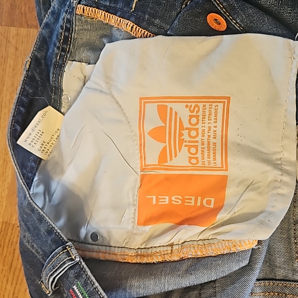 Diesel Jeans - Picture 5 of 10